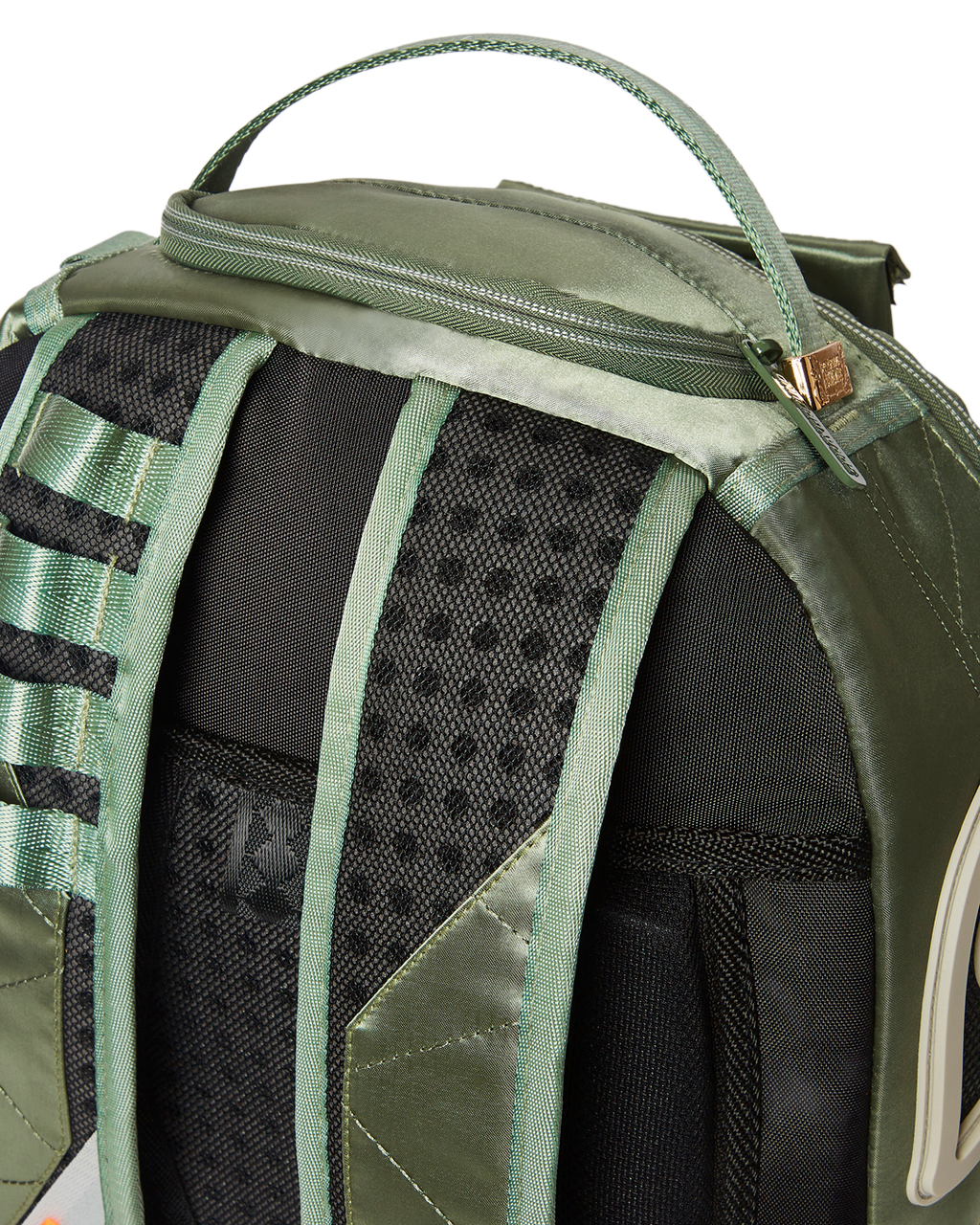 SPRAYGROUND Special Ops Paratrooper Backpack — product image 12