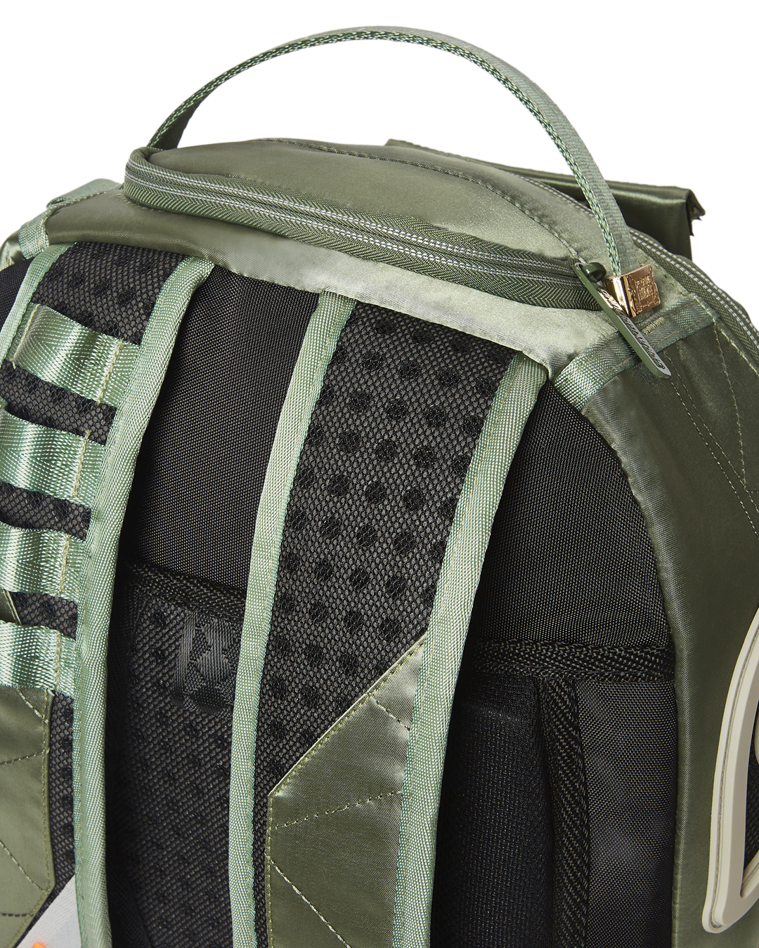SPRAYGROUND Special Ops Paratrooper Backpack — product image 12