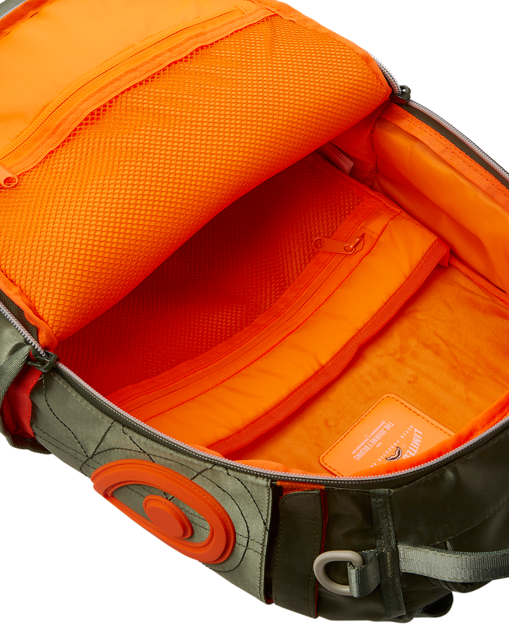 SPRAYGROUND Special Ops Paratrooper Backpack — product image 14