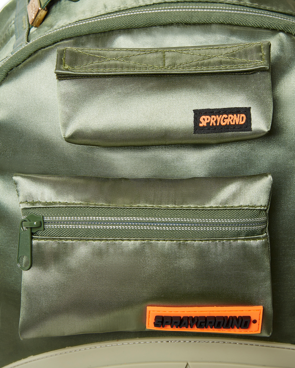 SPRAYGROUND Special Ops Paratrooper Backpack — product image 16