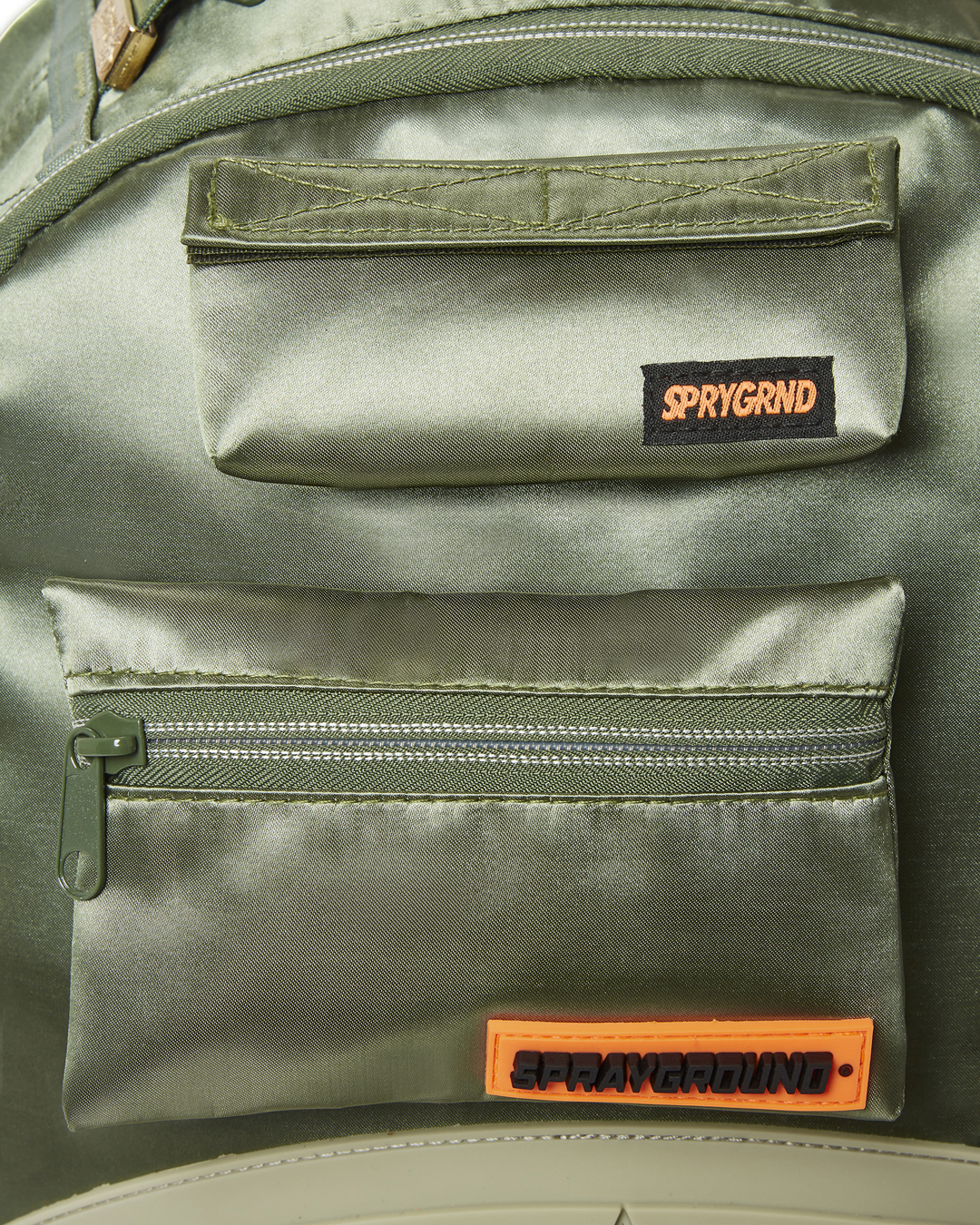 SPRAYGROUND Special Ops Paratrooper Backpack — product image 16
