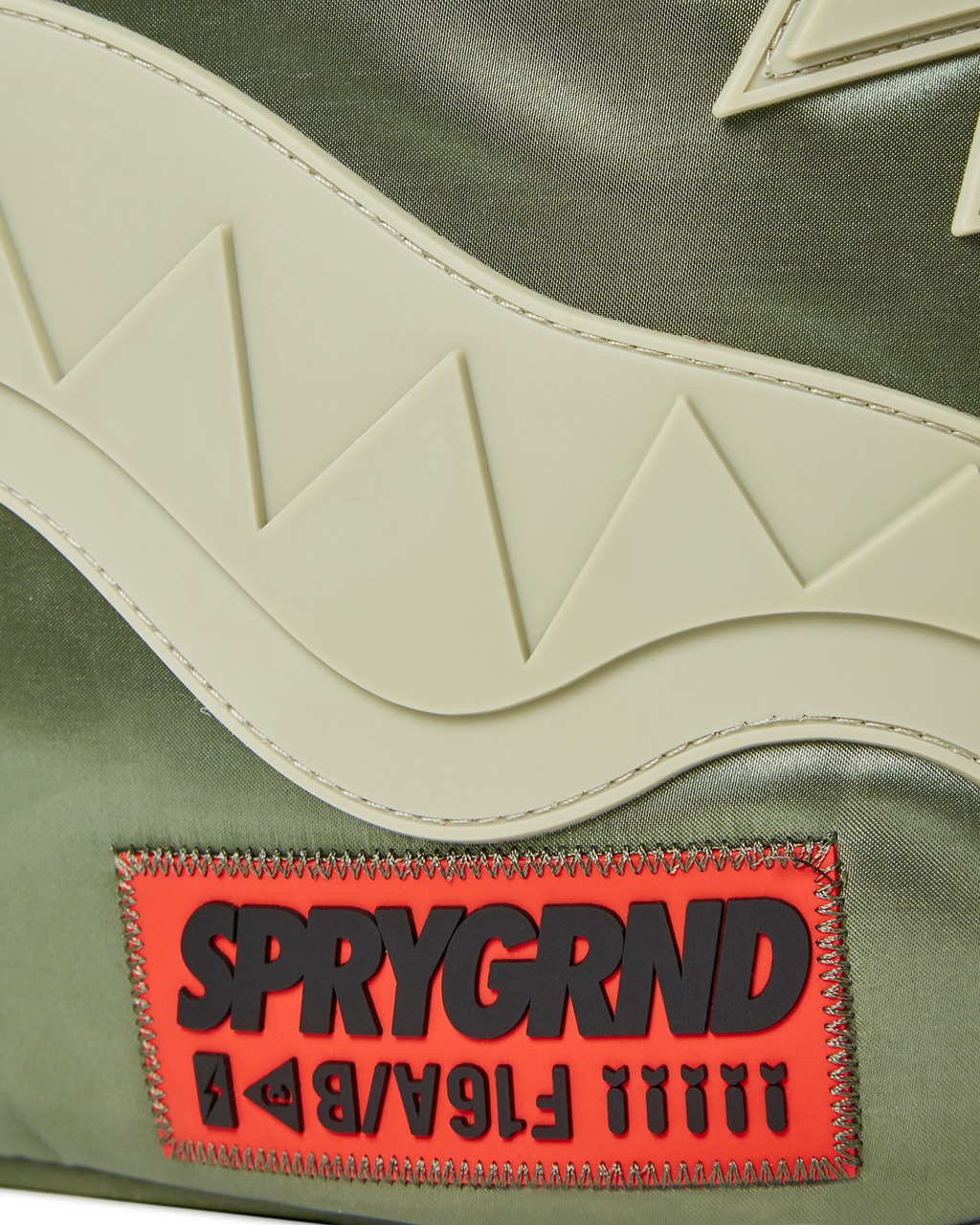 SPRAYGROUND Special Ops Paratrooper Backpack — product image 18