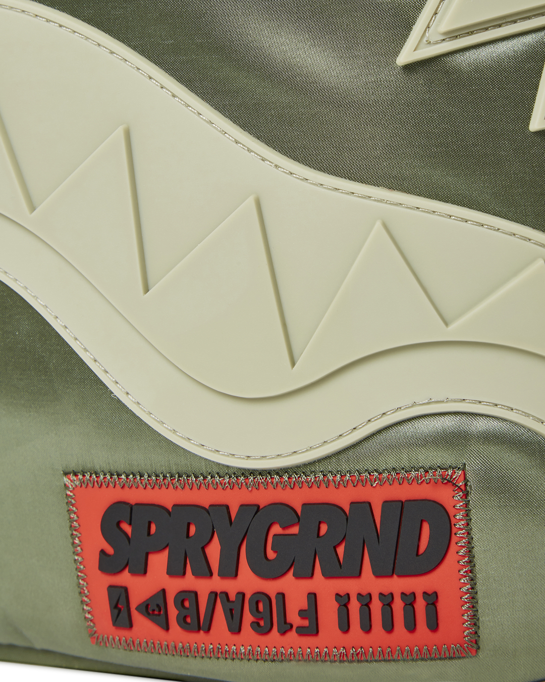 SPRAYGROUND Special Ops Paratrooper Backpack — product image 18