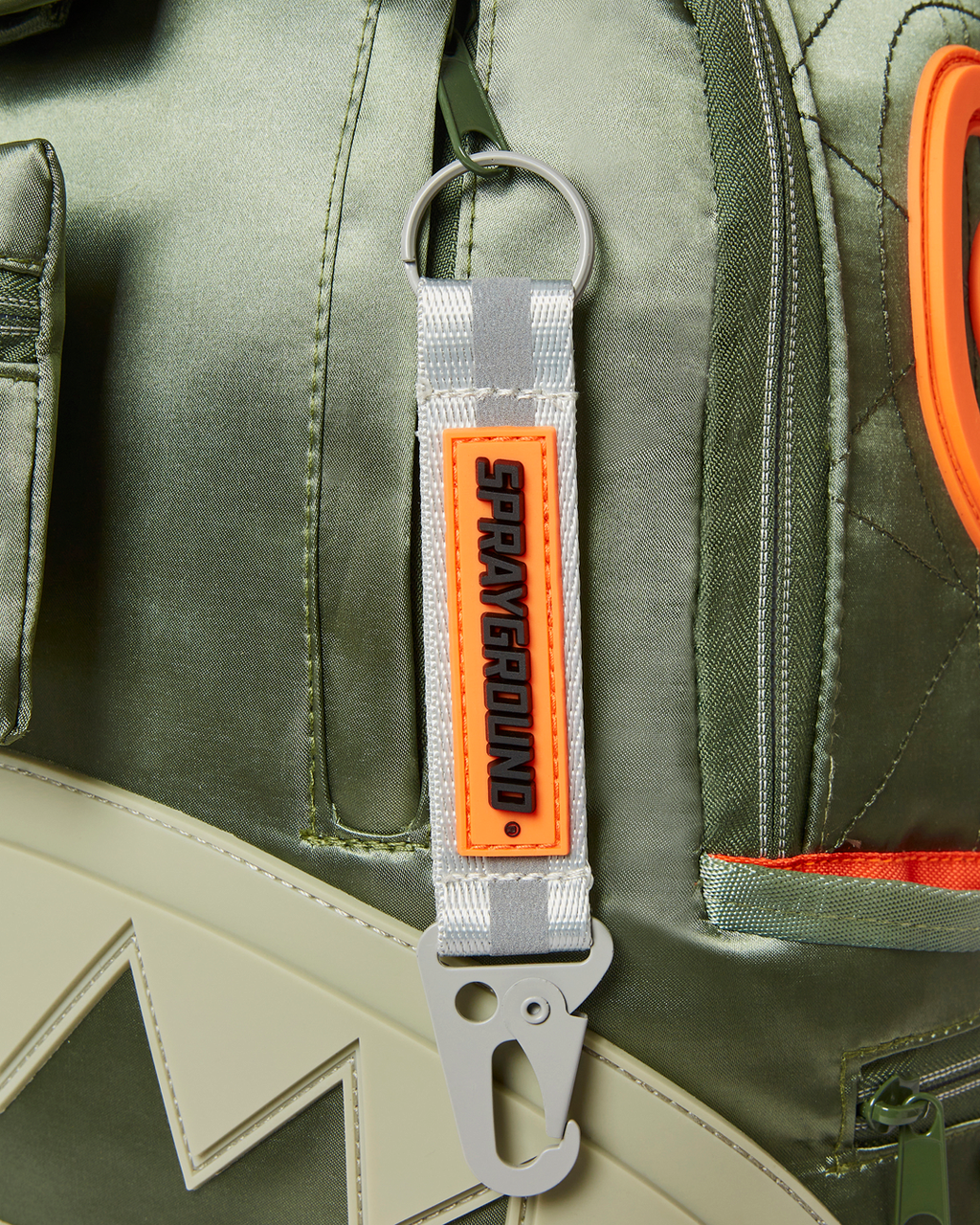 SPRAYGROUND Special Ops Paratrooper Backpack — product image 19