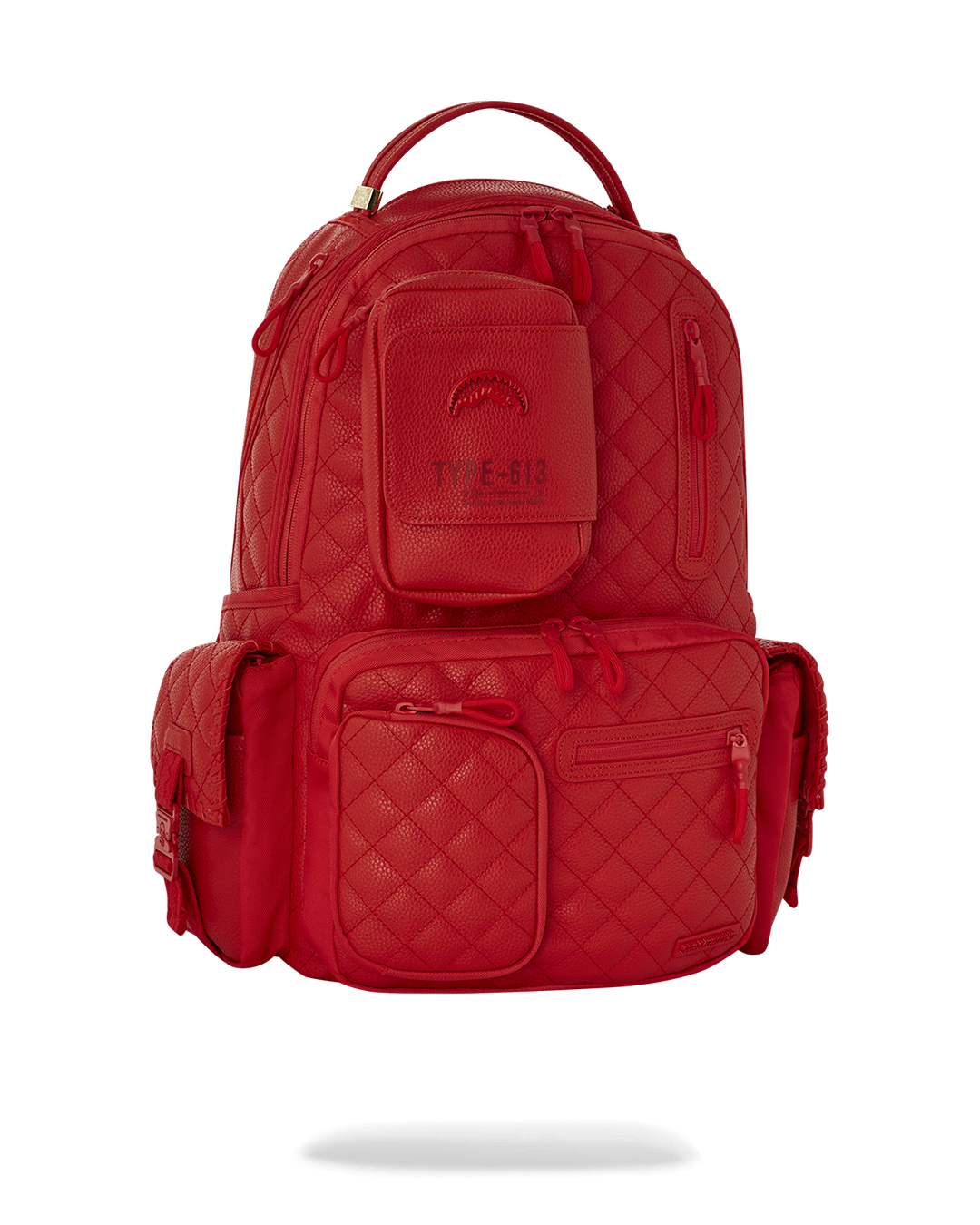 SPRAYGROUND Special Ops Rouge Backpack — product image 3
