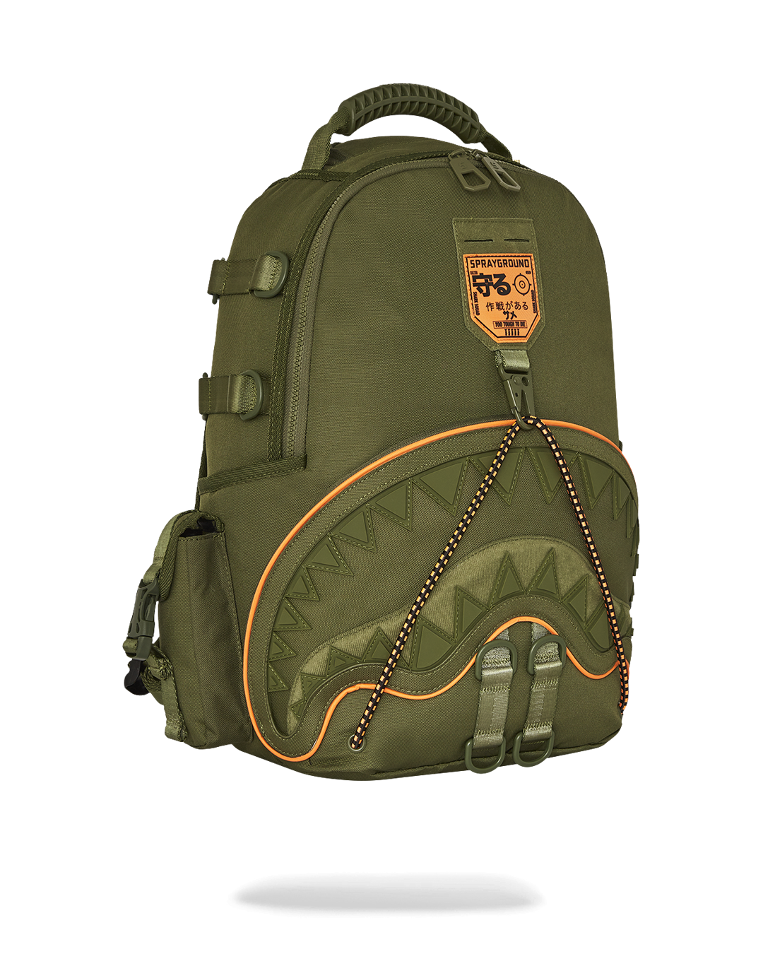 SPRAYGROUND Special Ops Shark Squad Backpack — product image 3