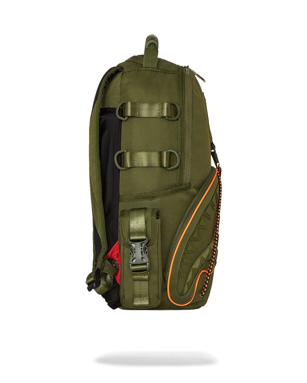 SPRAYGROUND Special Ops Shark Squad Backpack — product image 5
