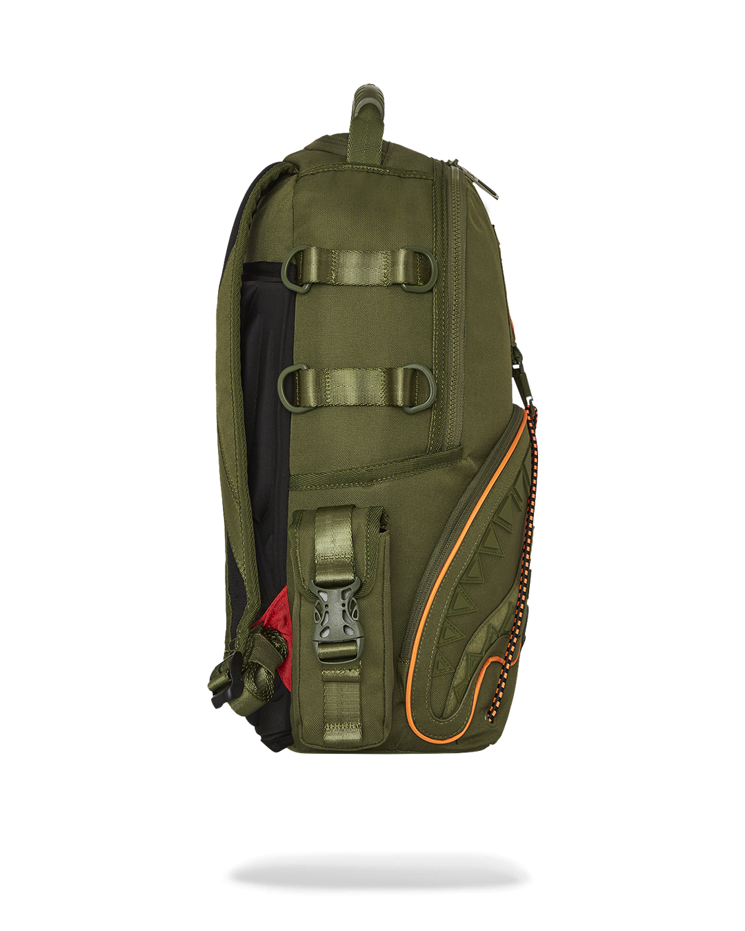 SPRAYGROUND Special Ops Shark Squad Backpack — product image 5