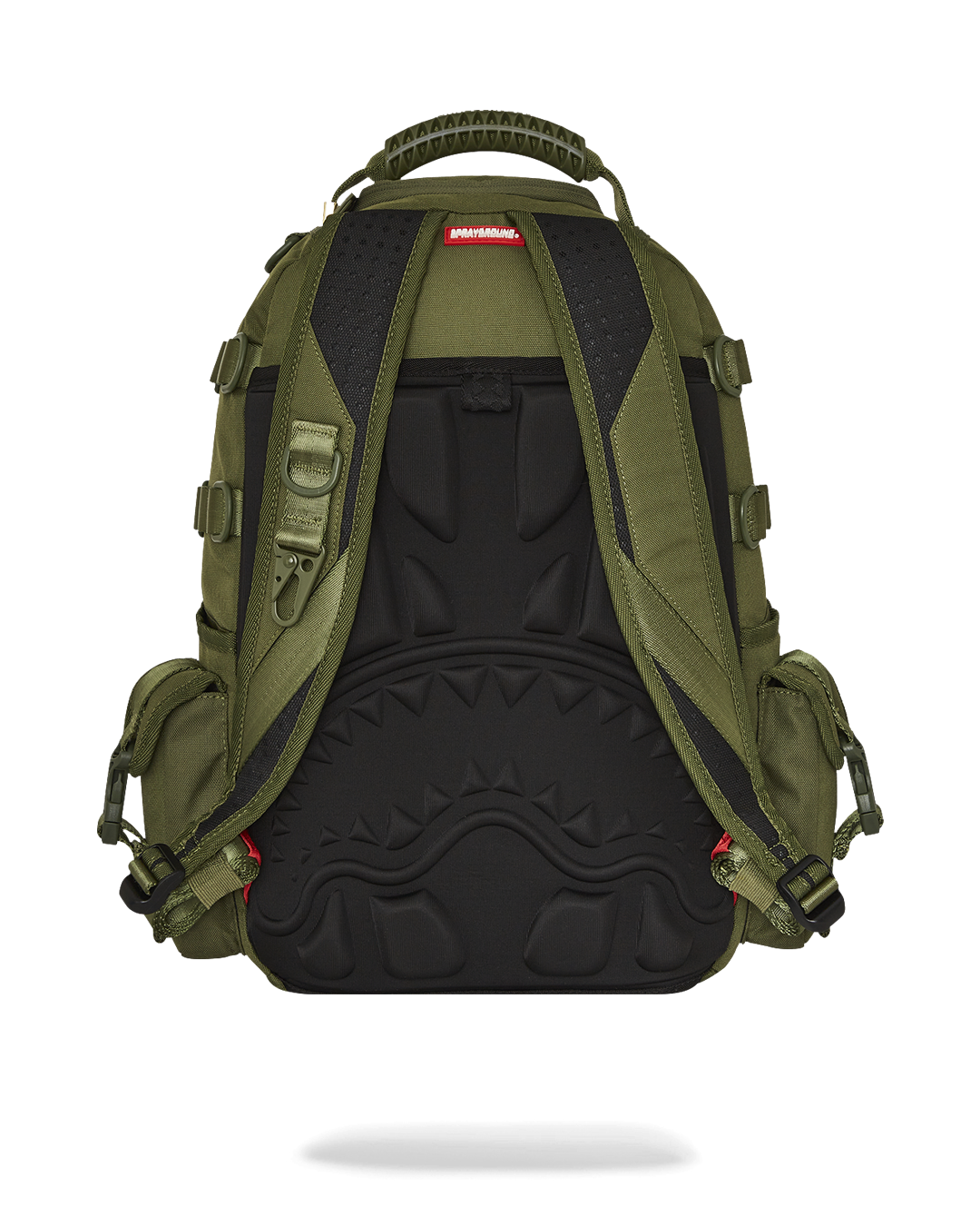 SPRAYGROUND Special Ops Shark Squad Backpack — product image 7