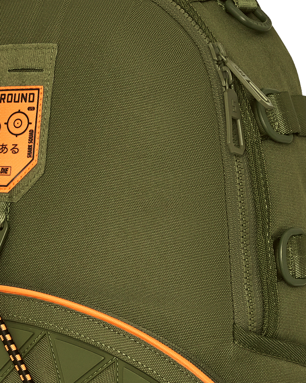 SPRAYGROUND Special Ops Shark Squad Backpack — product image 10