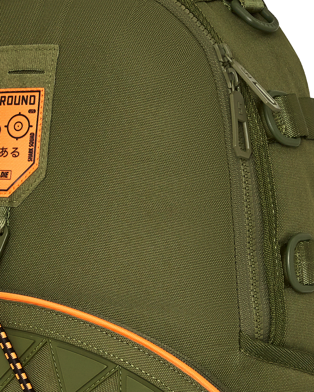 SPRAYGROUND Special Ops Shark Squad Backpack — product image 10