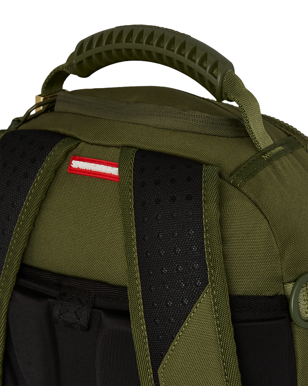SPRAYGROUND Special Ops Shark Squad Backpack — product image 11