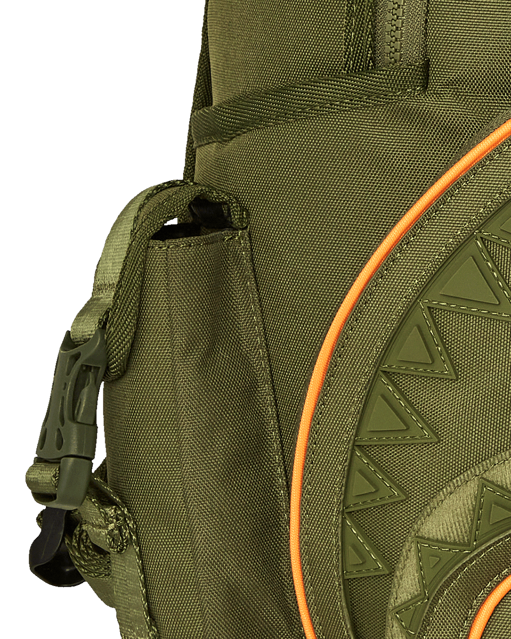 SPRAYGROUND Special Ops Shark Squad Backpack — product image 15