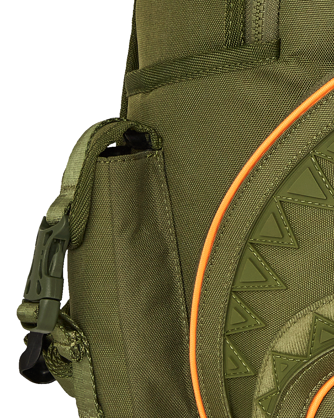 SPRAYGROUND Special Ops Shark Squad Backpack — product image 15