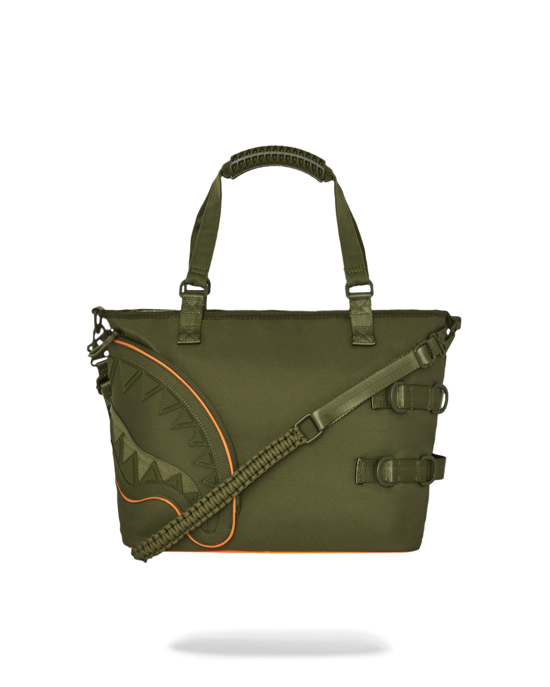 SPRAYGROUND Special Ops Shark Squad Tote — product image 5