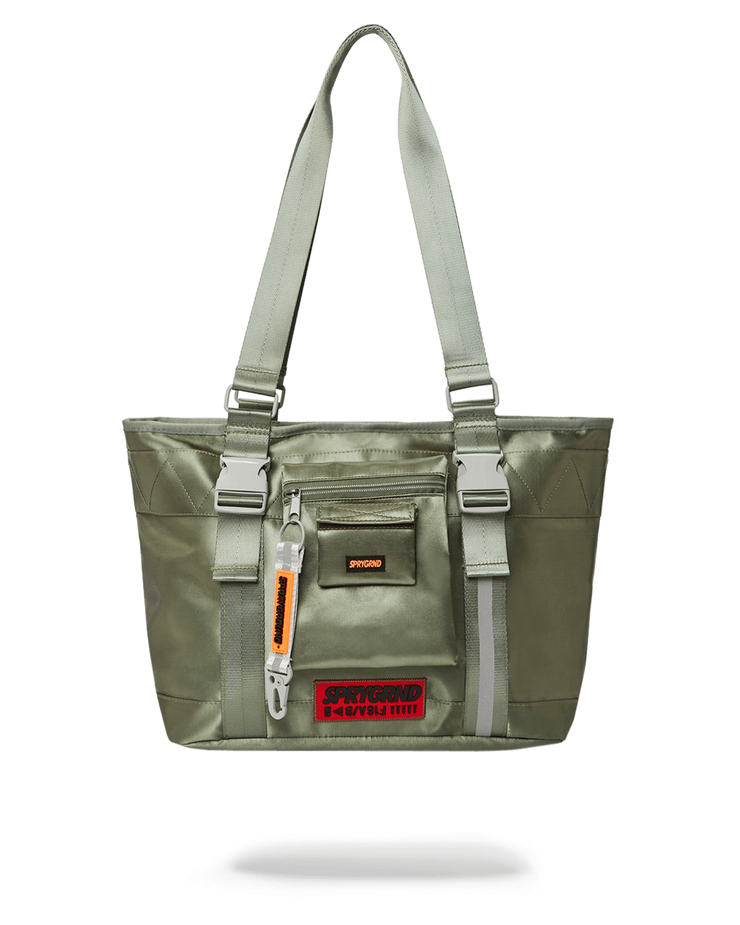 SPRAYGROUND Special Ops Tote — product image 1