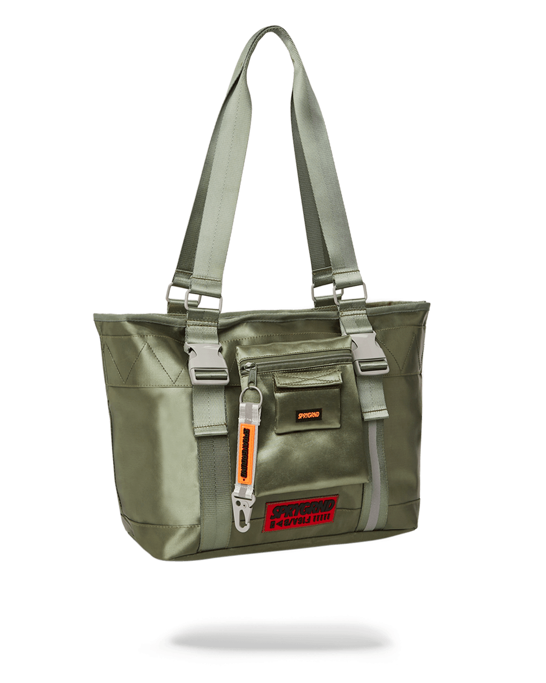 SPRAYGROUND Special Ops Tote — product image 3