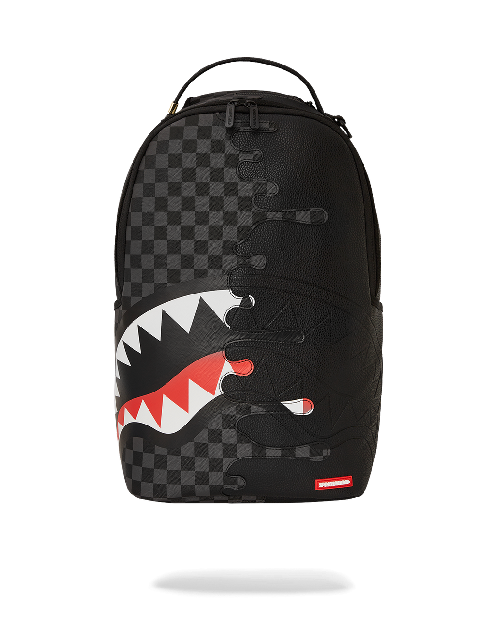 SPRAYGROUND Speed Shark Side Swipe Backpack — product image 1