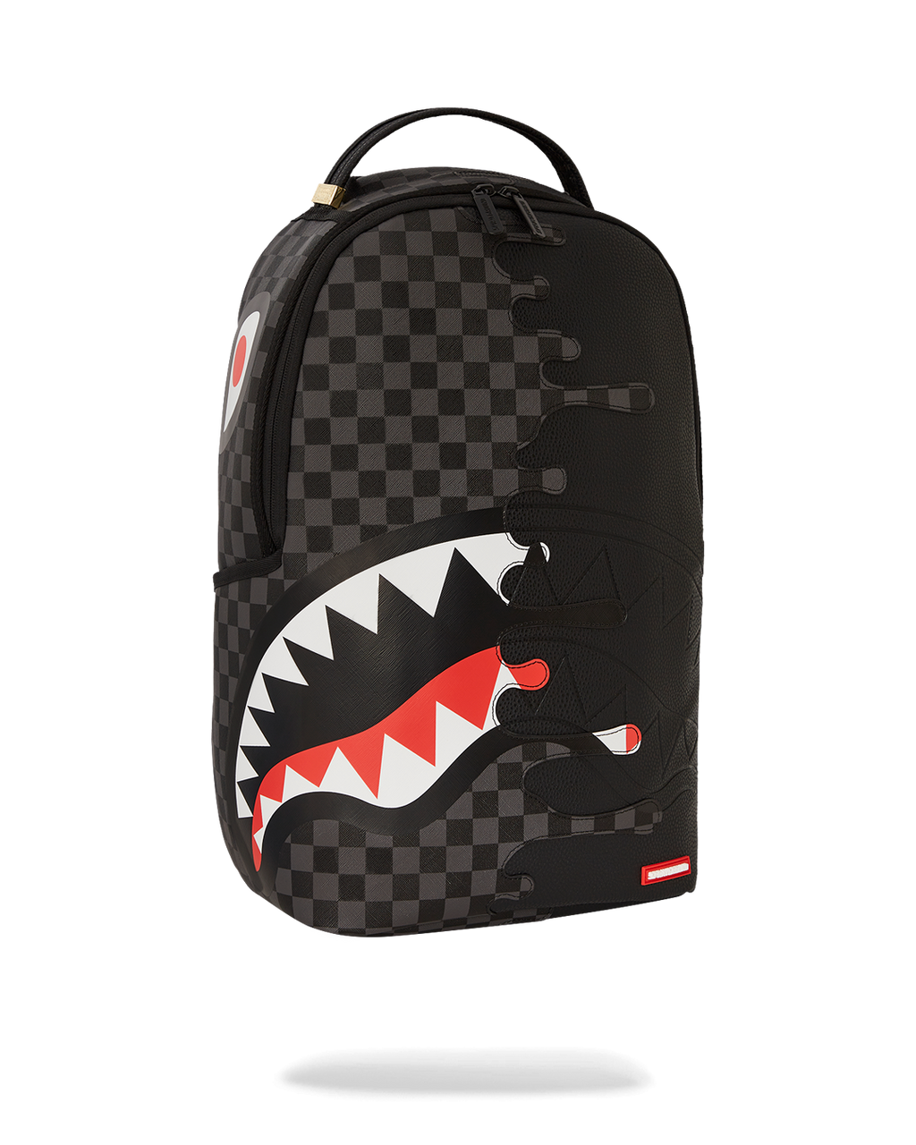 SPRAYGROUND Speed Shark Side Swipe Backpack — product image 3