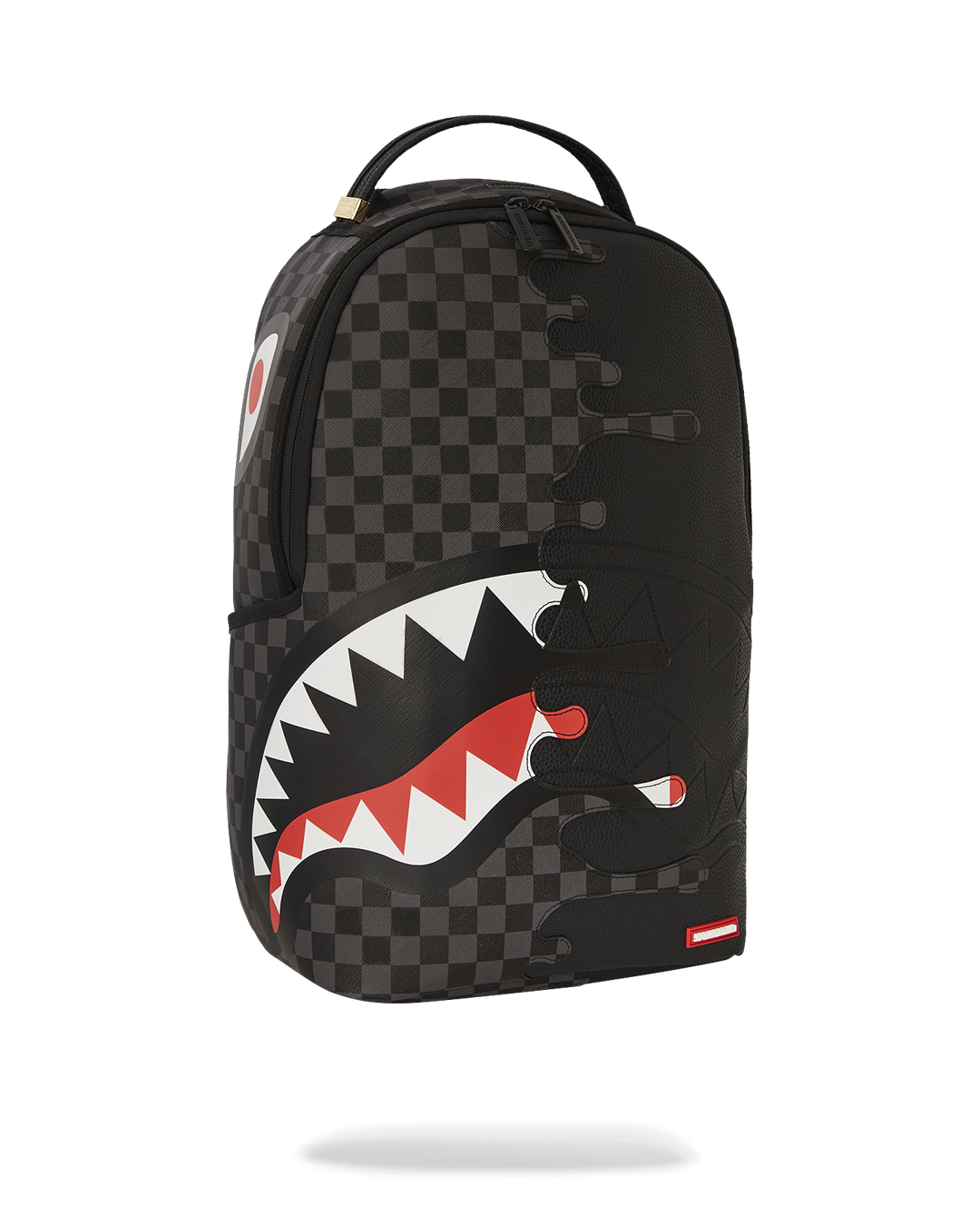 SPRAYGROUND Speed Shark Side Swipe Backpack — product image 3