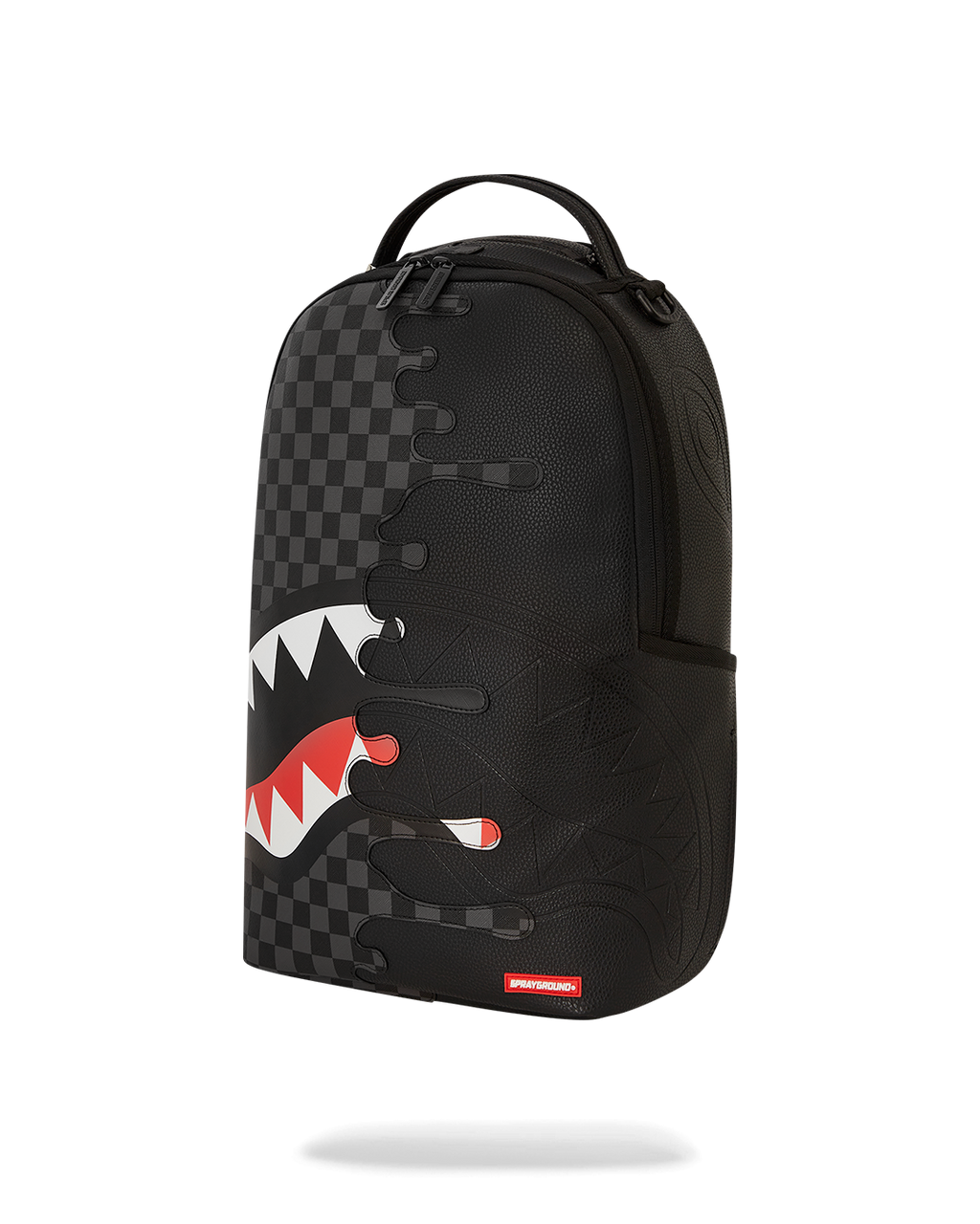 SPRAYGROUND Speed Shark Side Swipe Backpack — product image 9
