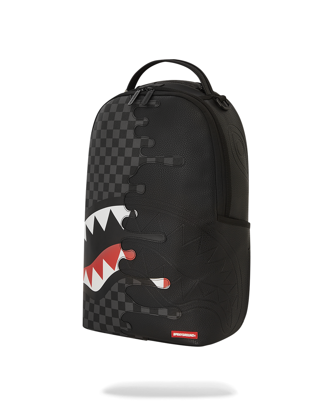 SPRAYGROUND Speed Shark Side Swipe Backpack — product image 9