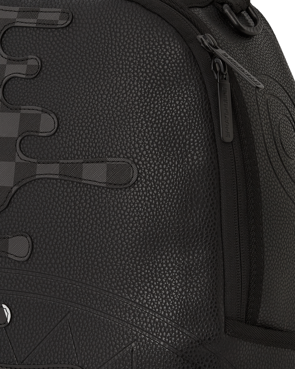 SPRAYGROUND Speed Shark Side Swipe Backpack — product image 11