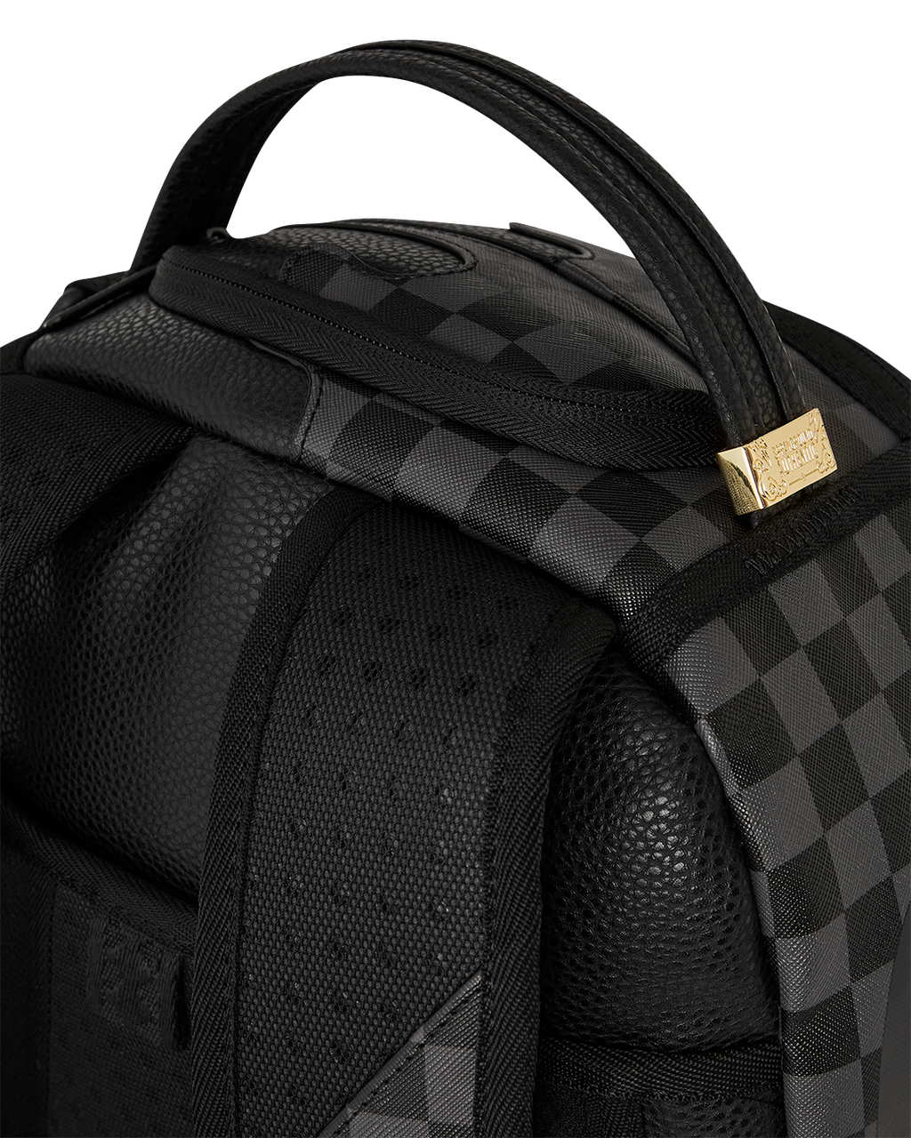 SPRAYGROUND Speed Shark Side Swipe Backpack — product image 13