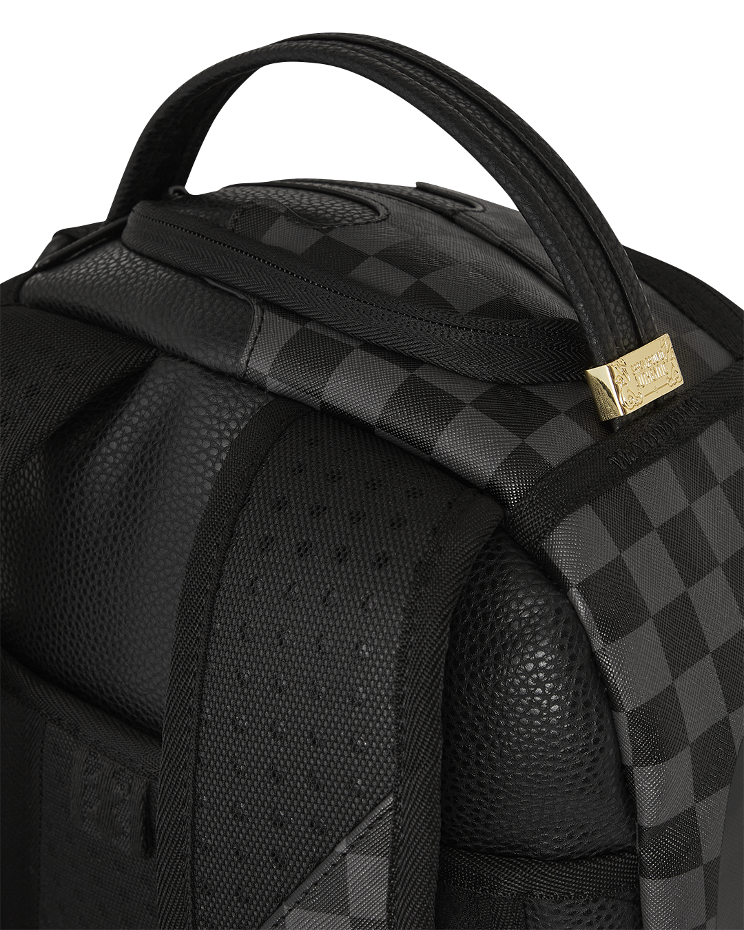 SPRAYGROUND Speed Shark Side Swipe Backpack — product image 13