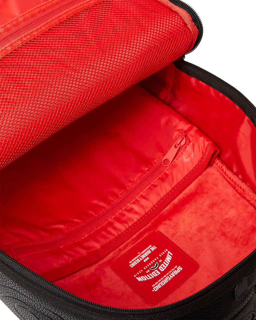SPRAYGROUND Speed Shark Side Swipe Backpack — product image 15