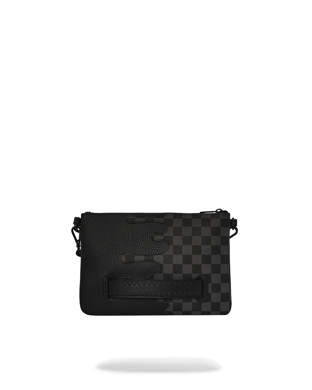 SPRAYGROUND Speed Shark Side Swipe Crossover Clutch — product image 5