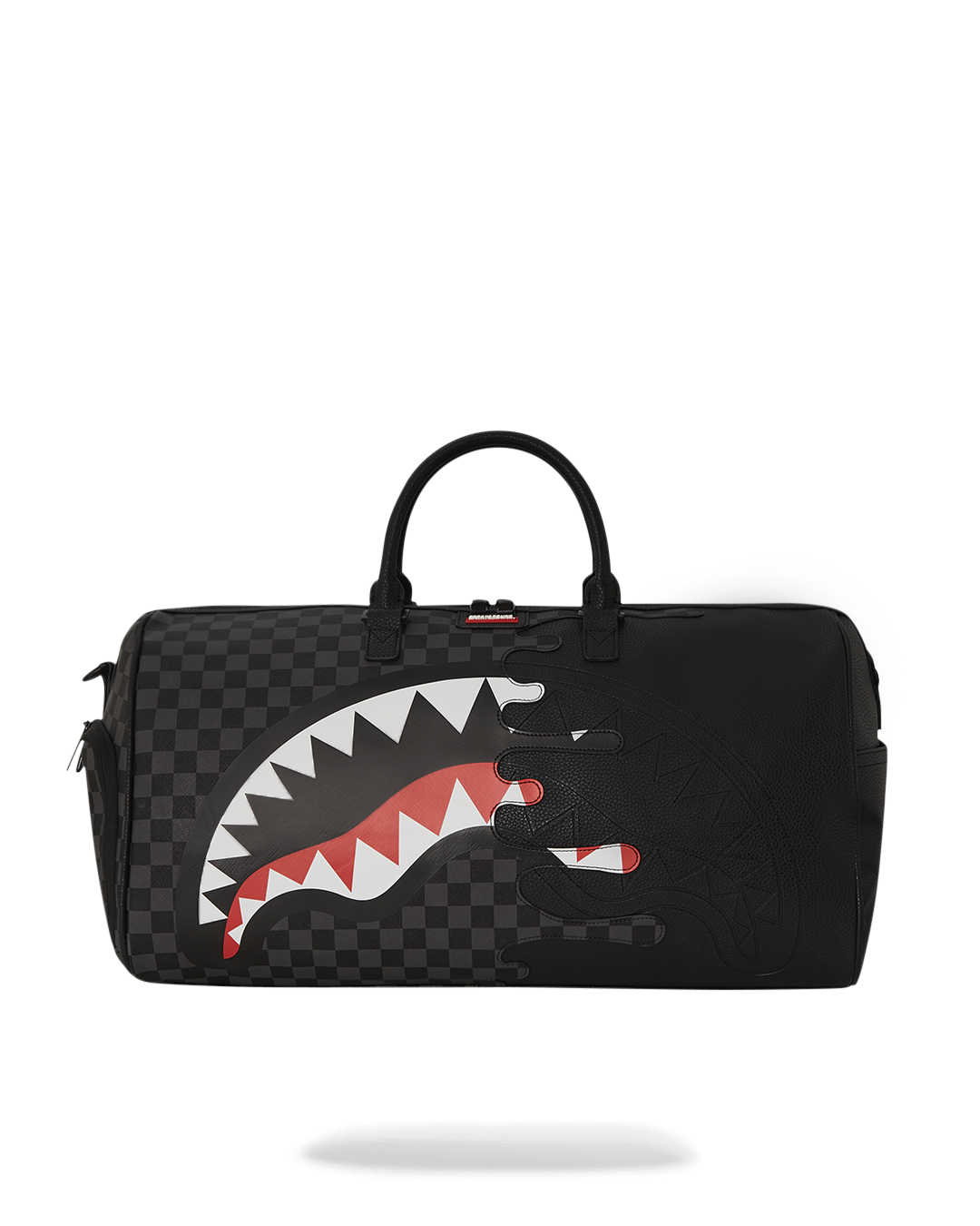 SPRAYGROUND Speed Shark Side Swipe Duffle — product image 1