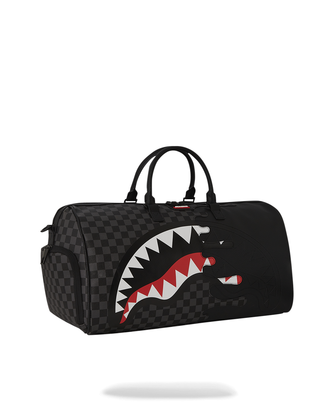 SPRAYGROUND Speed Shark Side Swipe Duffle — product image 3