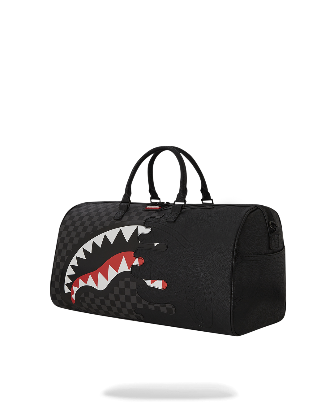 SPRAYGROUND Speed Shark Side Swipe Duffle — product image 5