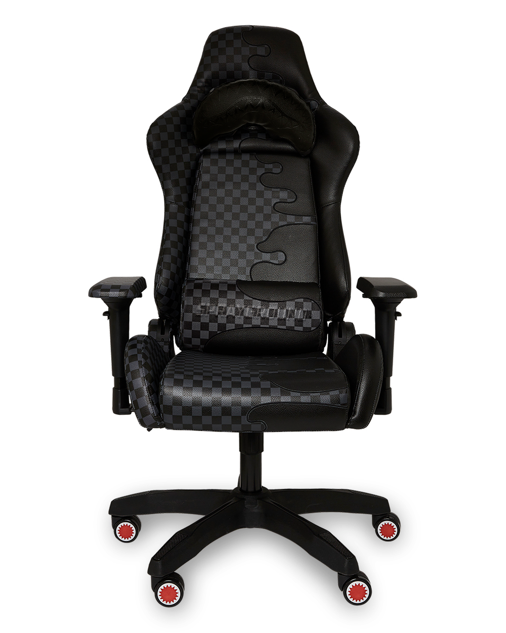 SPRAYGROUND Speed Shark Side Swipe Gaming Chair — product image 1