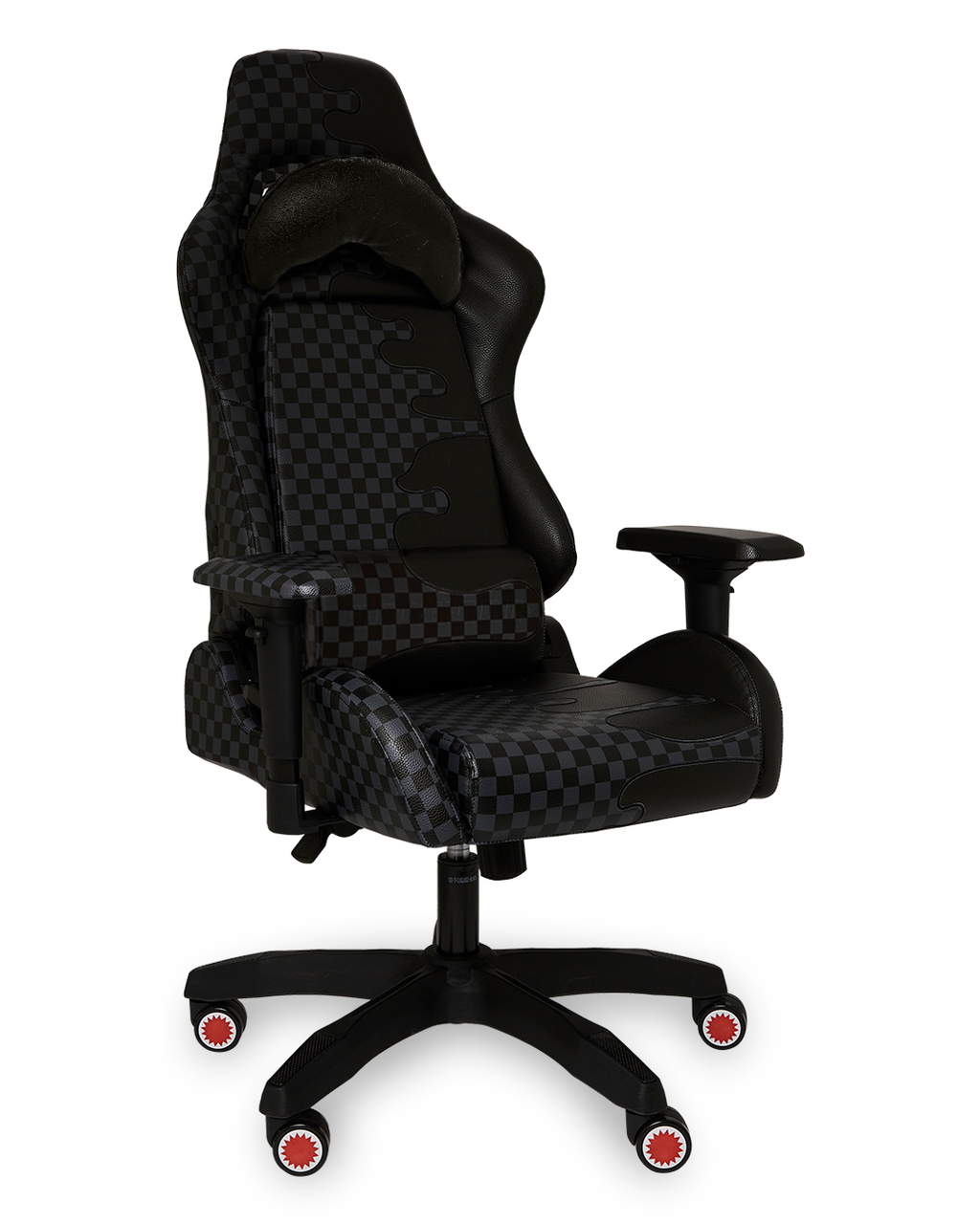 SPRAYGROUND Speed Shark Side Swipe Gaming Chair — product image 6