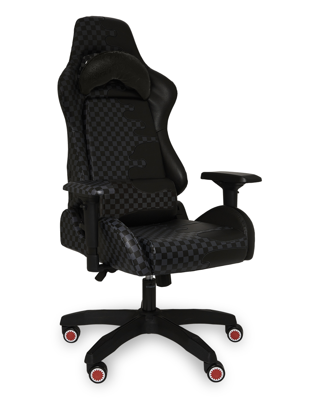 SPRAYGROUND Speed Shark Side Swipe Gaming Chair — product image 6