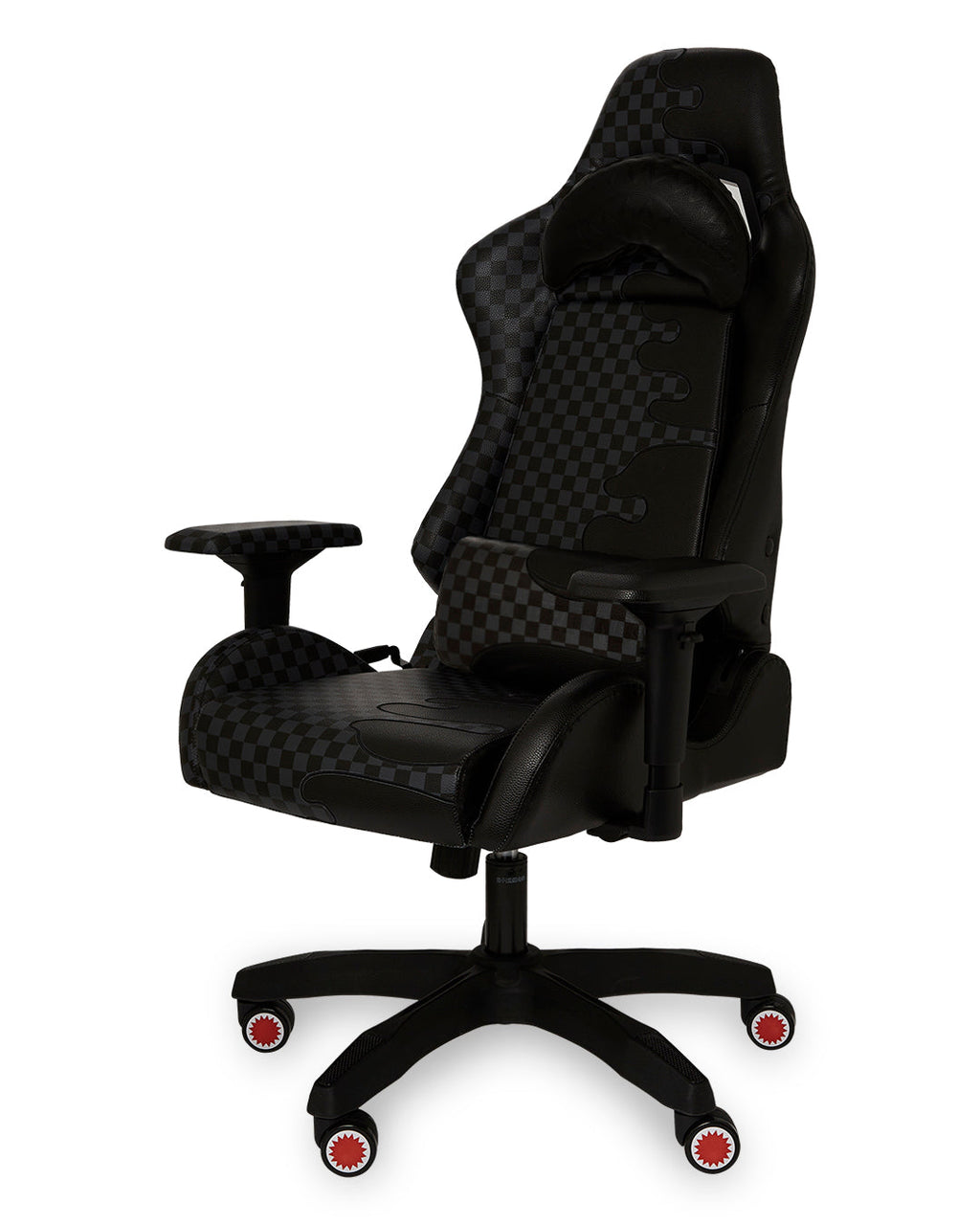 SPRAYGROUND Speed Shark Side Swipe Gaming Chair — product image 10