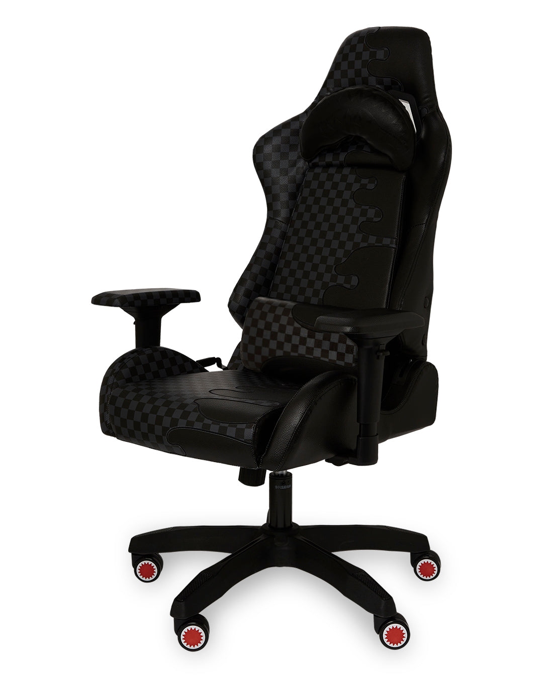 SPRAYGROUND Speed Shark Side Swipe Gaming Chair — product image 10