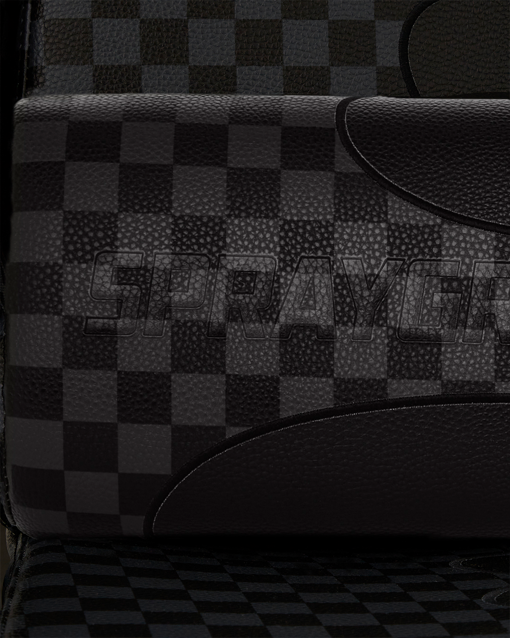 SPRAYGROUND Speed Shark Side Swipe Gaming Chair — product image 14