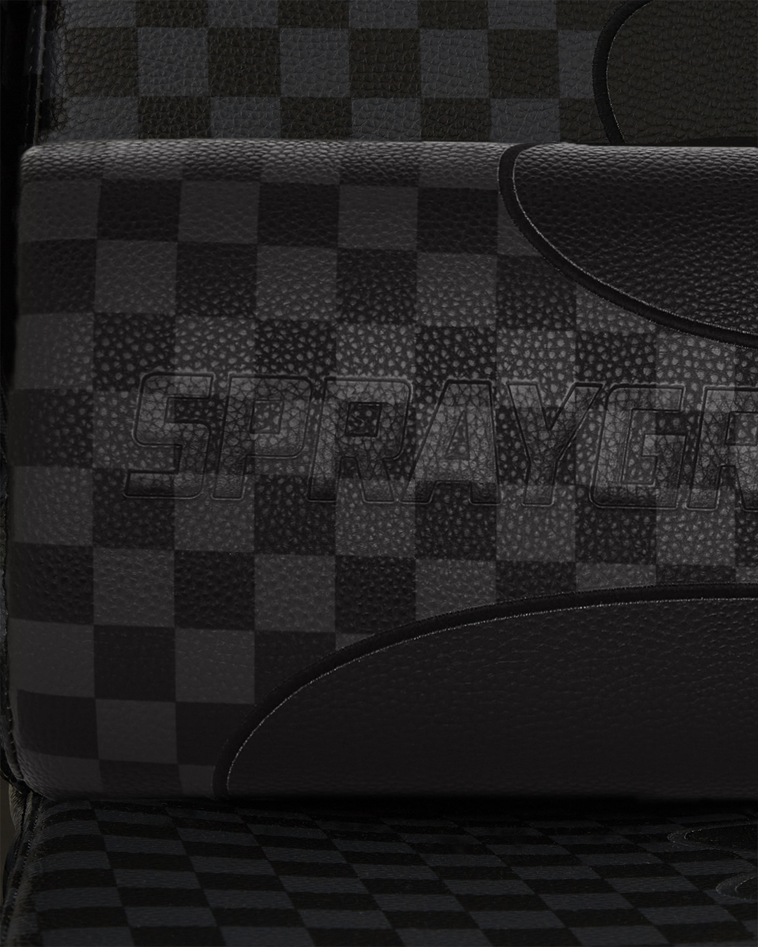 SPRAYGROUND Speed Shark Side Swipe Gaming Chair — product image 14
