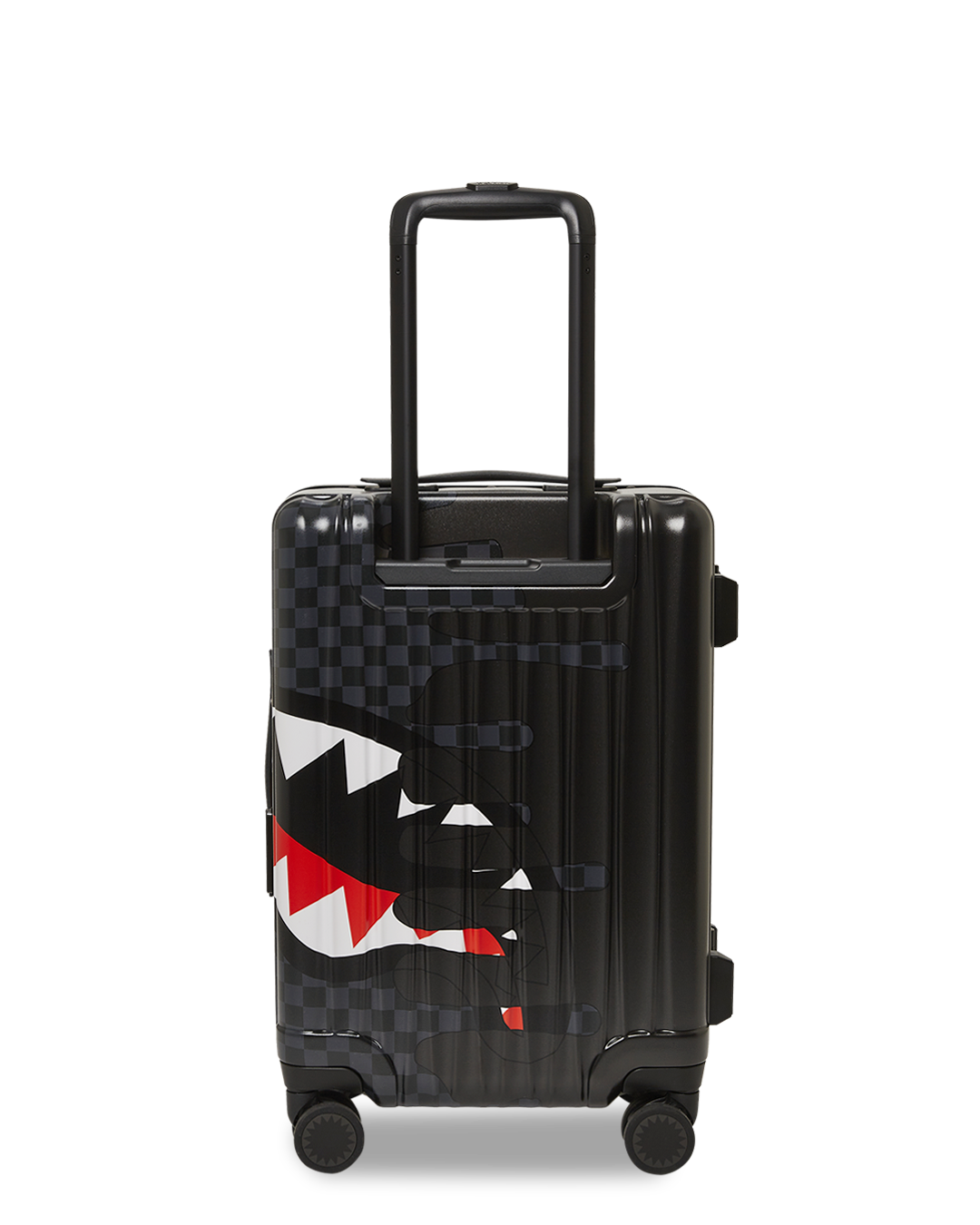 SPRAYGROUND Speed Shark Side Swipe Hard Shell Carry-On Luggage — product image 5