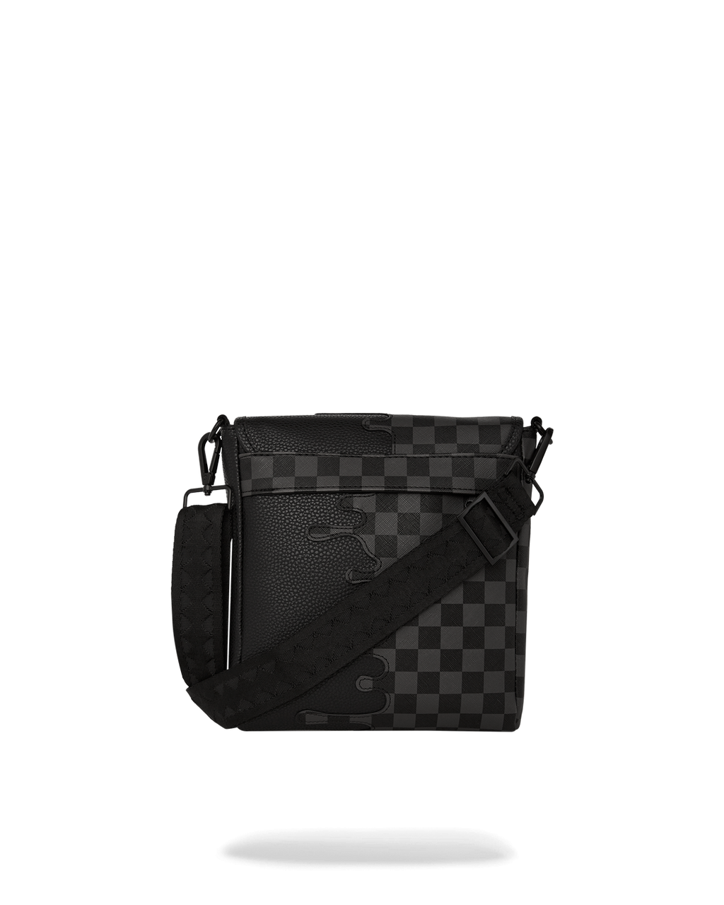 SPRAYGROUND Speed Shark Side Swipe Messenger Sling Bag — product image 5