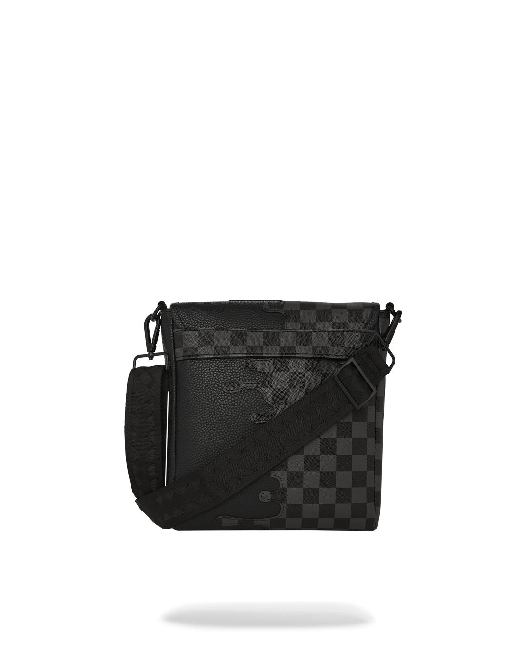 SPRAYGROUND Speed Shark Side Swipe Messenger Sling Bag — product image 5