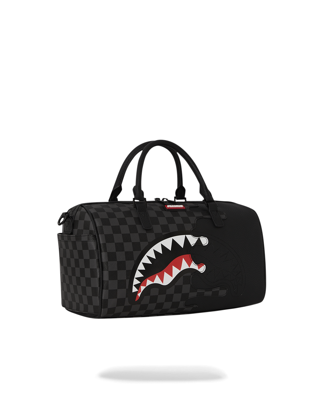 SPRAYGROUND Speed Shark Side Swipe Mini Duffle — product image 3