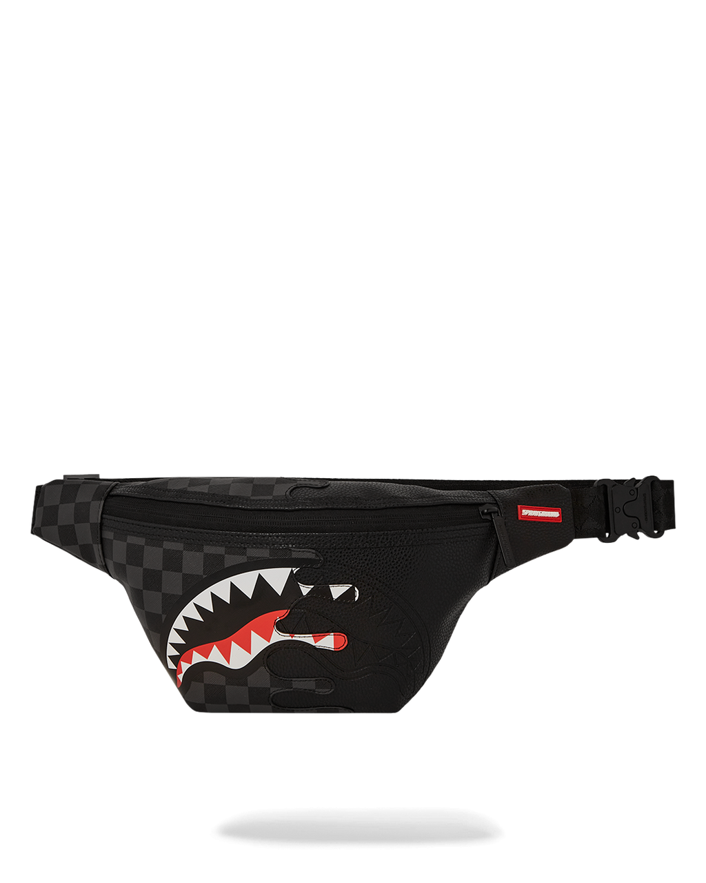 SPRAYGROUND Speed Shark Side Swipe Savvy Crossbody — product image 1