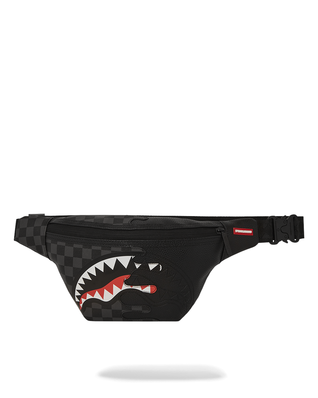 SPRAYGROUND Speed Shark Side Swipe Savvy Crossbody — product image 1