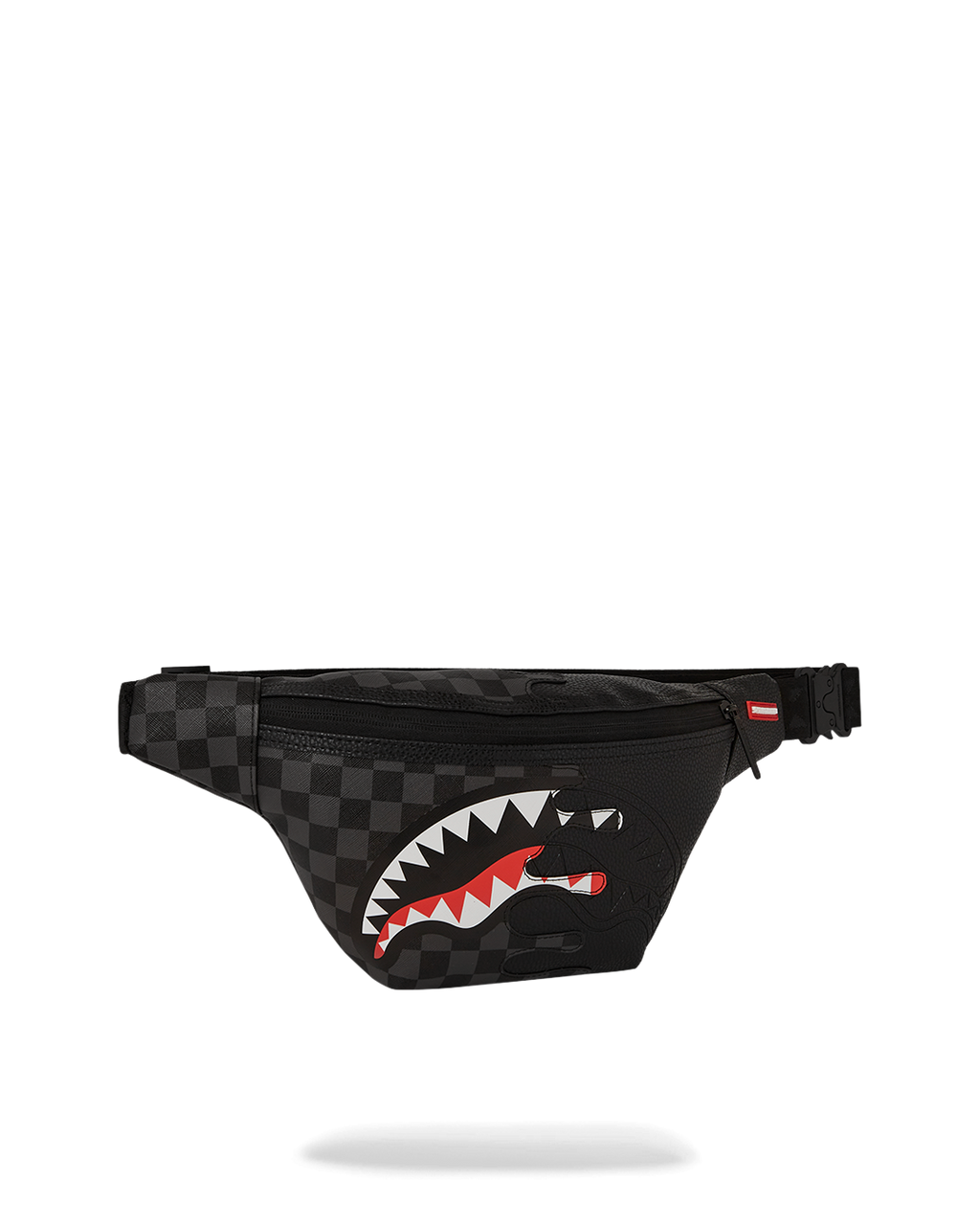 SPRAYGROUND Speed Shark Side Swipe Savvy Crossbody — product image 3