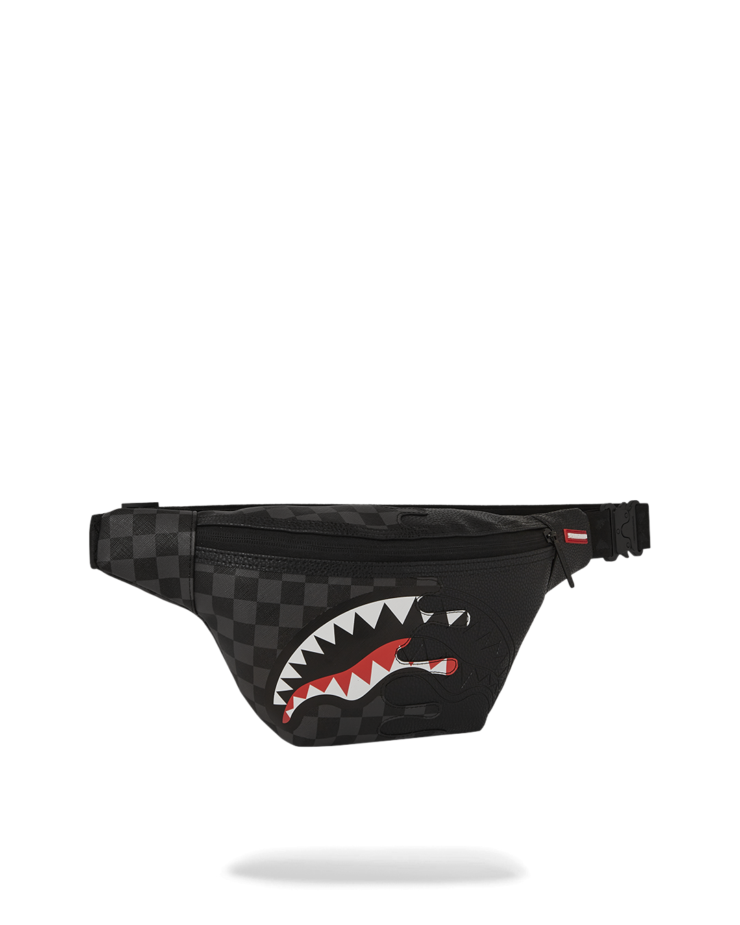 SPRAYGROUND Speed Shark Side Swipe Savvy Crossbody — product image 3