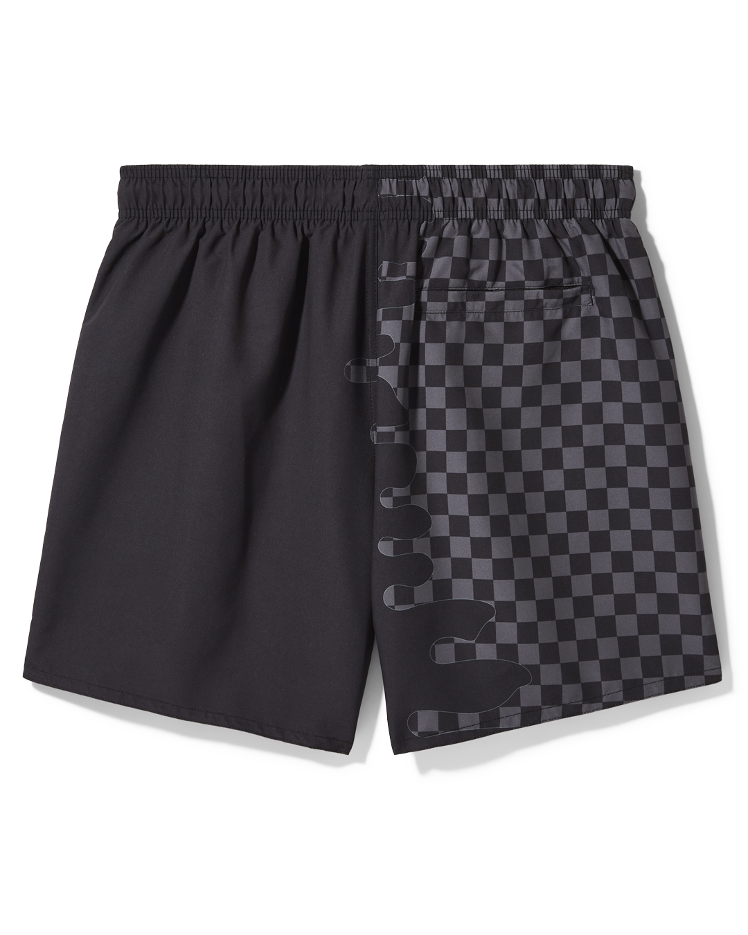 SPRAYGROUND Speed Shark Side Swipe Swim Shorts — product image 3